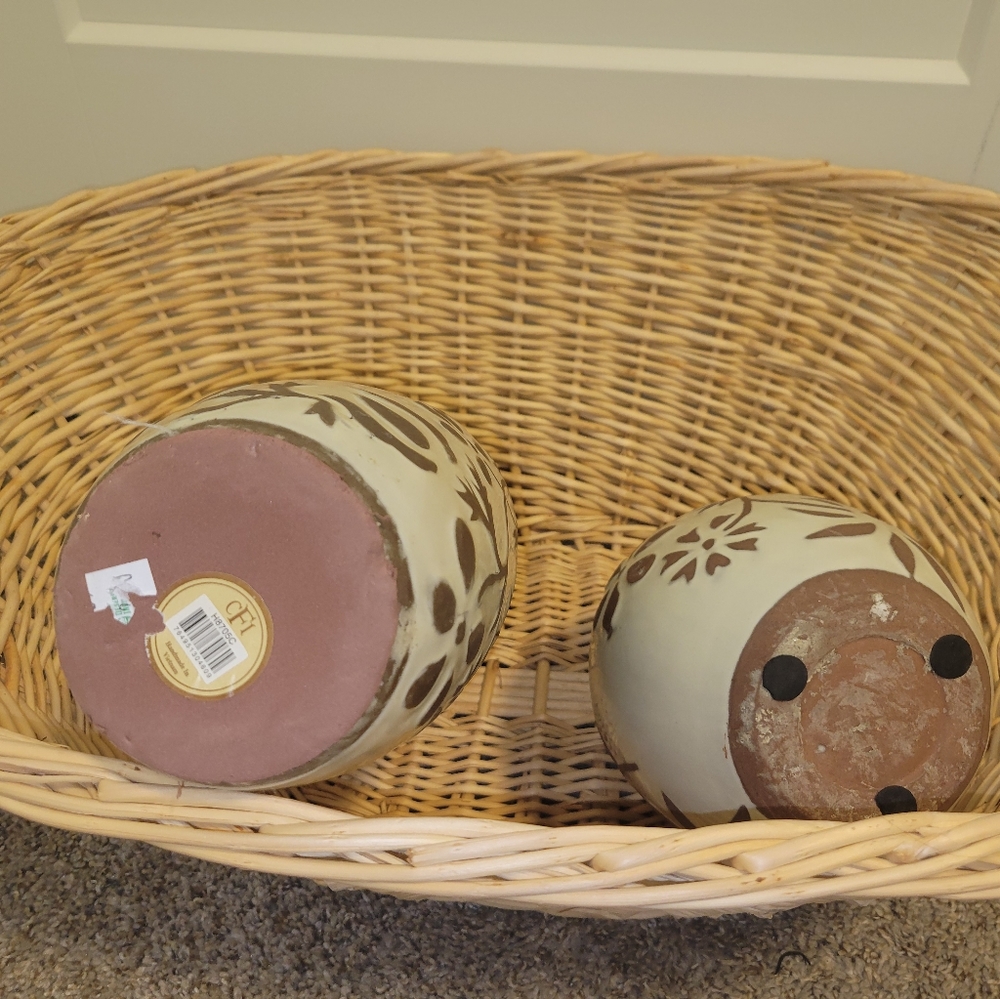 Large decorative Voss - Picture 2 of 4